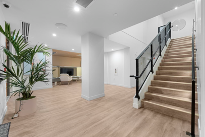 Loft / Bonus Room Photo of 411 735 Anskar Court, Coquitlam, BC