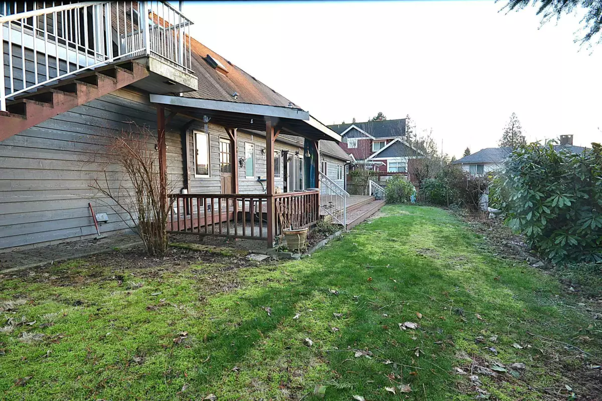 Street View Photo of 610 Robinson Street, Coquitlam, BC