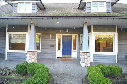 610 Robinson Street, Coquitlam, BC, Coquitlam — Single Family Residence for sale