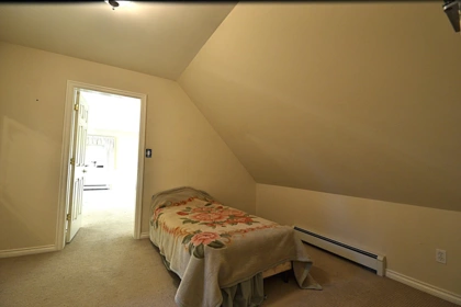 Office / Den Photo of 610 Robinson Street, Coquitlam, BC