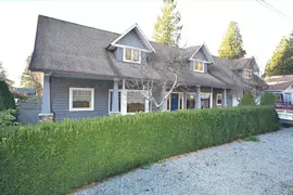 610 Robinson Street, Coquitlam, BC