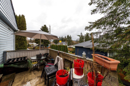 Office / Den Photo of 320 Holmes Street, New Westminster, BC