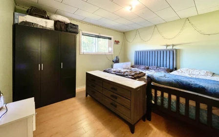 Kitchen Photo of 5693 Dolphin Street, Sechelt, BC