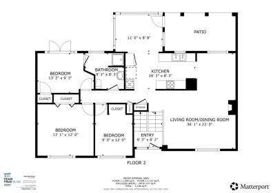 Office / Den Photo of 5693 Dolphin Street, Sechelt, BC