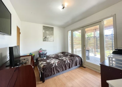 Pantry Photo of 5693 Dolphin Street, Sechelt, BC