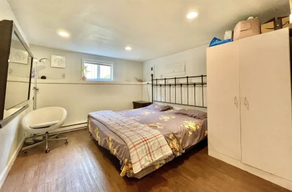 Primary Bathroom Photo of 5693 Dolphin Street, Sechelt, BC
