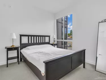 Bedroom 3 Photo of 307 7599 15 Street, Burnaby, BC