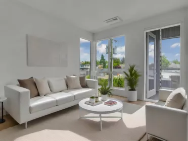 307 7599 15 Street, Burnaby, BC, Edmonds BE — 2 bed apartment/condo for sale