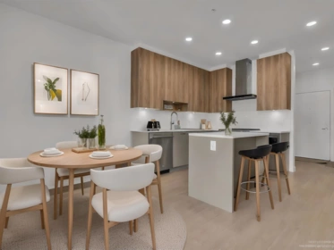 307 7599 15 Street, Burnaby, BC, Burnaby — Apartment/Condo for sale