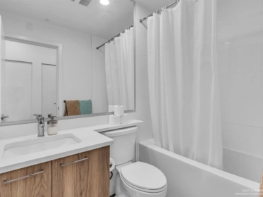 Kitchen Photo of 307 7599 15 Street, Burnaby, BC