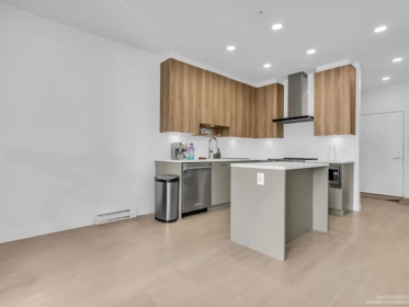 Primary Bedroom Photo of 307 7599 15 Street, Burnaby, BC