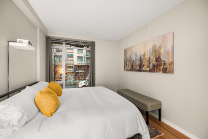 Loft / Bonus Room Photo of 66 W 1st Avenue, Vancouver, BC
