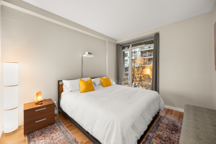 Office / Den Photo of 66 W 1st Avenue, Vancouver, BC