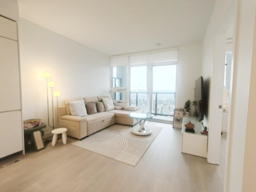 2906 6537 Telford Avenue, Burnaby, BC, Metrotown — 2 bed apartment/condo for sale