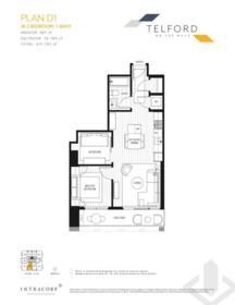 2906 6537 Telford Avenue, Burnaby, BC