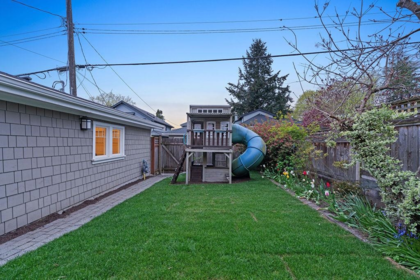 6591 Vine Street, Vancouver, BC, Vancouver — Single Family Residence for sale