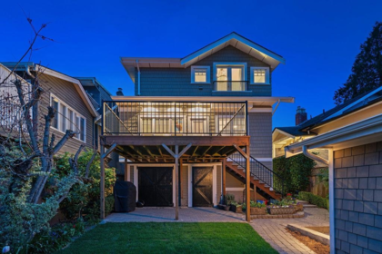 6591 Vine Street, Vancouver, BC, Vancouver — Single Family Residence for sale