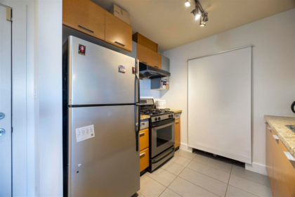 Family Room Photo of 107 6033 Katsura Street, Richmond, BC