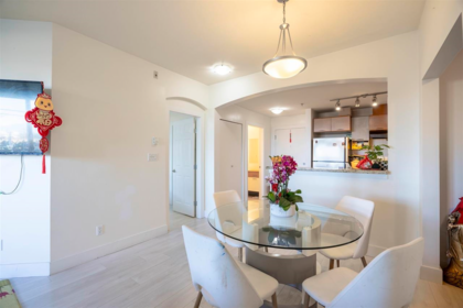 Pantry Photo of 107 6033 Katsura Street, Richmond, BC