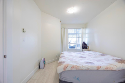 Primary Bathroom Photo of 107 6033 Katsura Street, Richmond, BC