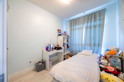 Walk-In Closet Photo of 107 6033 Katsura Street, Richmond, BC