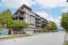 107 6033 Katsura Street, Richmond, BC
