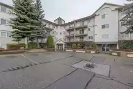 404 7694 Evans Road, Chilliwack, BC