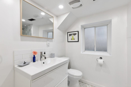 Loft / Bonus Room Photo of 4188 W 13th Avenue, Vancouver, BC