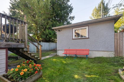 Mudroom Photo of 4188 W 13th Avenue, Vancouver, BC