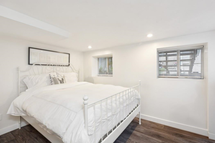 Office / Den Photo of 4188 W 13th Avenue, Vancouver, BC