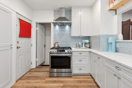 Pantry Photo of 4188 W 13th Avenue, Vancouver, BC