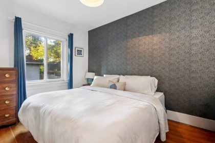 Primary Bedroom Photo of 4188 W 13th Avenue, Vancouver, BC