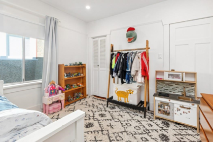 Walk-In Closet Photo of 4188 W 13th Avenue, Vancouver, BC