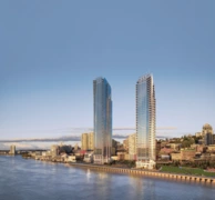 4405 680 Quayside Drive, New Westminster, BC