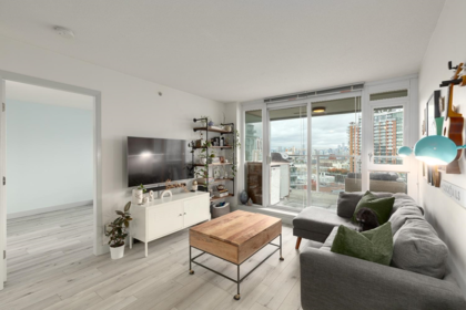 903 2770 Sophia Street, Vancouver, BC, Vancouver — Apartment/Condo for sale