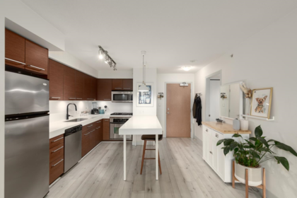 903 2770 Sophia Street, Vancouver, BC, Vancouver — Apartment/Condo for sale
