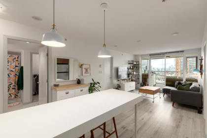 903 2770 Sophia Street, Vancouver, BC, Vancouver — Apartment/Condo for sale