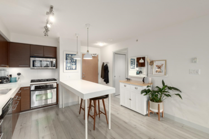 903 2770 Sophia Street, Vancouver, BC, Vancouver — Apartment/Condo for sale