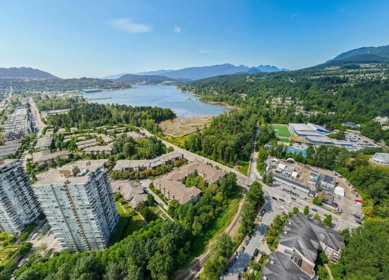 Community Amenities Photo (Clubhouse) of 217 801 Klahanie Drive, Port Moody, BC