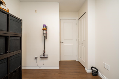 Entry Foyer Photo of 217 801 Klahanie Drive, Port Moody, BC
