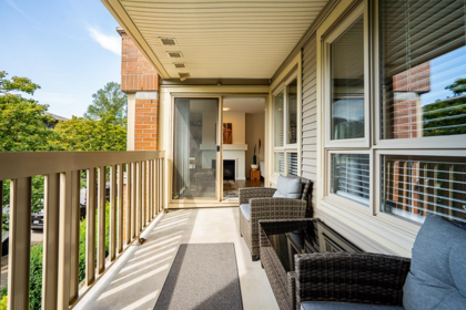 217 801 Klahanie Drive, Port Moody, BC, Port Moody Centre — 2 bed apartment/condo for sale