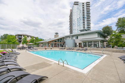 217 801 Klahanie Drive, Port Moody, BC, Port Moody — Apartment/Condo for sale