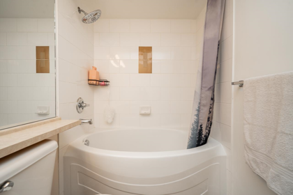Loft / Bonus Room Photo of 217 801 Klahanie Drive, Port Moody, BC