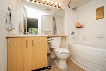 Office / Den Photo of 217 801 Klahanie Drive, Port Moody, BC