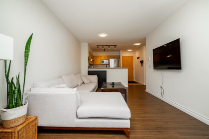 Primary Bedroom Photo of 217 801 Klahanie Drive, Port Moody, BC