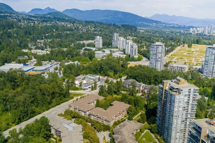 Street View Photo of 217 801 Klahanie Drive, Port Moody, BC