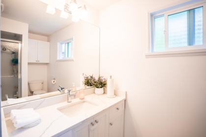 Laundry Room Photo of 20955 118 Avenue, Maple Ridge, BC