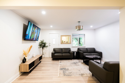 Office / Den Photo of 20955 118 Avenue, Maple Ridge, BC