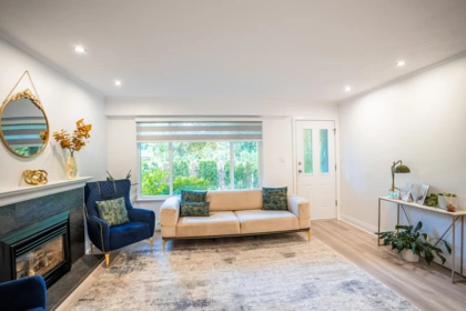 Primary Bedroom Photo of 20955 118 Avenue, Maple Ridge, BC