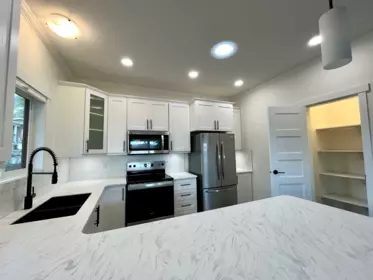 Breakfast Nook Photo of 91 53480 Bridal Falls Road, Chilliwack, BC